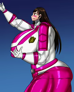 Page 592 of Kirituki - FANBOX 2023 Part 1/4 - preview thumbnail