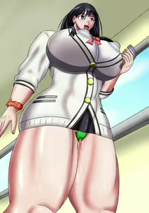 Page 613 of Kirituki - FANBOX 2023 Part 1/4 - preview thumbnail