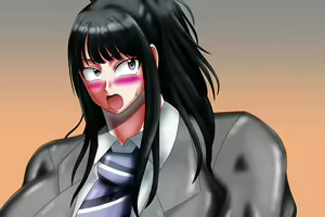 Page 695 of Kirituki - FANBOX 2023 Part 1/4 - preview thumbnail