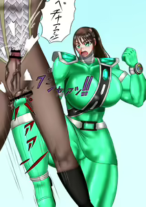 Page 923 of Kirituki - FANBOX 2023 Part 1/4 - preview thumbnail