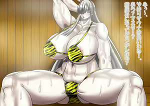 Page 387 of Kirituki - FANBOX 2023 Part 2/4 - preview thumbnail