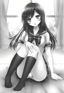 Page 3 of Kimi no Junjou ni Tsugu - preview thumbnail