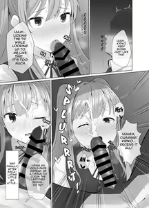 Page 16 of Kiriko ni Saimin de Iryou Koui to Shoushite Ecchi na Koto o suru Hon | A book about casting hypnosis on Kiriko to make her do lewd stuff as medical treatment - preview thumbnail