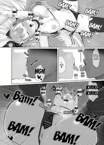 Page 27 of Kiriko ni Saimin de Iryou Koui to Shoushite Ecchi na Koto o suru Hon | A book about casting hypnosis on Kiriko to make her do lewd stuff as medical treatment - preview thumbnail