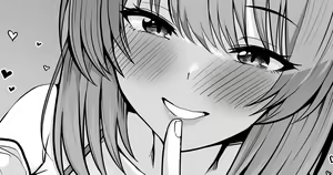 Otoutou Hanare Dekinai Onee-chan ni Otona ni Natta Tokoro Tashikamete Morau — hentai manga cover on Fhentai