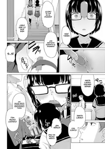 Page 12 of Katasumi no Sumire | Sumire la Chica Tímida - preview thumbnail