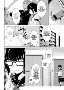 Page 14 of Katasumi no Sumire | Sumire la Chica Tímida - preview thumbnail