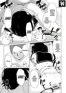 Page 15 of Katasumi no Sumire | Sumire la Chica Tímida - preview thumbnail
