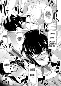 Page 19 of Katasumi no Sumire | Sumire la Chica Tímida - preview thumbnail