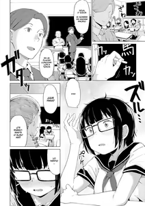 Page 2 of Katasumi no Sumire | Sumire la Chica Tímida - preview thumbnail