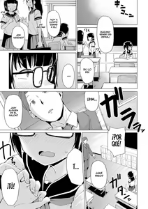 Page 3 of Katasumi no Sumire | Sumire la Chica Tímida - preview thumbnail