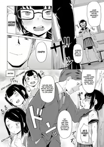 Page 4 of Katasumi no Sumire | Sumire la Chica Tímida - preview thumbnail