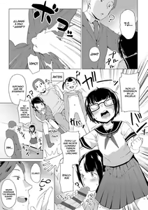 Page 5 of Katasumi no Sumire | Sumire la Chica Tímida - preview thumbnail