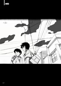 Page 54 of Yo ga Akeru Mae ni wa Takusan no Koto ga Atte - preview thumbnail