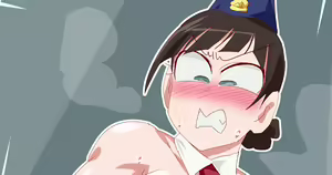 Groin Shaker de Medic ni seme rare zetchou suru Kiriko — hentai manga cover on Fhentai