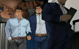 Page 38 of [Tarutoru][Fanbox] - preview thumbnail