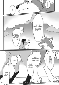 Page 16 of IN THE FOREST - preview thumbnail