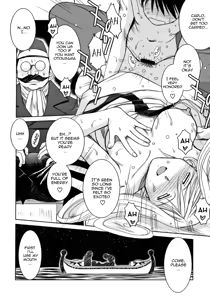 Page 15 of snow white - preview thumbnail