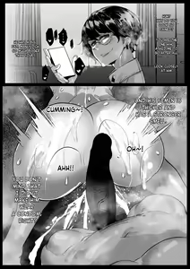 Page 3 of Kanojo ga Hoka no Tsuyoi Chinpo ni Netorarera Houkoku o Shite Kuru dake | Reporting on How She NTR'd Him With a Fat Dick - preview thumbnail