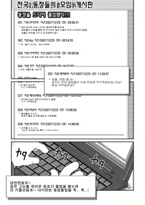 Page 3 of Bokutachi Sakuranbo | 우리들의 체리 - preview thumbnail