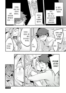 Page 145 of MR Megami Reality | MR 여신 리얼리티 - preview thumbnail