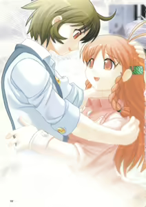 Page 3 of "Hello, World." -ORIGINAL SELECTION PAMPHLET- - preview thumbnail