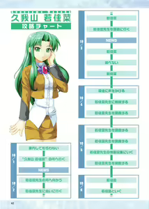 Page 43 of "Hello, World." -ORIGINAL SELECTION PAMPHLET- - preview thumbnail