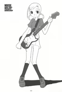 Page 3 of NOISE - preview thumbnail