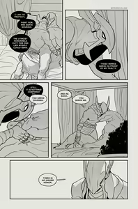 Page 3 of Scars - preview thumbnail