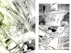 Page 101 of Kikenna Onna Kyoshi - preview thumbnail