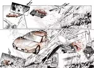 Page 102 of Kikenna Onna Kyoshi - preview thumbnail