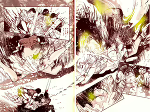 Page 76 of Kikenna Onna Kyoshi - preview thumbnail