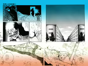 Page 79 of Kikenna Onna Kyoshi - preview thumbnail