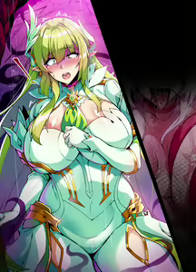 Page 14 of ELSWORD Series <1#RENA Daybreak> - preview thumbnail