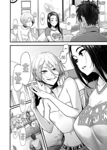 Page 12 of Yoki Tsuma - The Good Wife | La Brava Moglie - preview thumbnail
