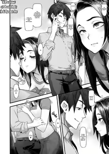 Page 4 of Yoki Tsuma - The Good Wife | La Brava Moglie - preview thumbnail