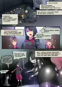 Page 3 of Succubus-ka shita Menhera Imouto-chan ni Rachirarete Musuinu-ka Choukyousareru Manga ~Hitoinu Makai Pet Live~ | Puppy LoVE: A STORY WHERE A CORRUPTED GIRL ENSLAVES HER SISTER! - preview thumbnail