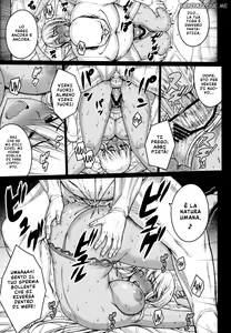Page 26 of Tsumareta Ikoku no Hana | Sposi Novelli - preview thumbnail