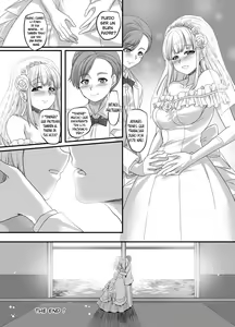 Page 38 of Yuutai no Mahoujin 3 ~Anoko ni Haitte Kareshi to XXX~ - preview thumbnail