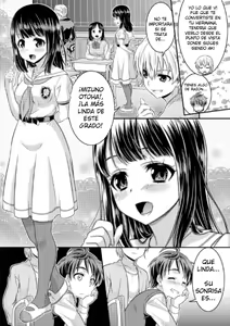 Page 19 of Metamor Coordinate ~Josou Shitara Anoko ni Nacchata Ken~ Ane Hen Classmate Hen - preview thumbnail