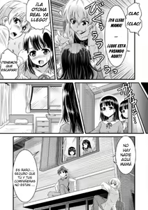 Page 32 of Metamor Coordinate ~Josou Shitara Anoko ni Nacchata Ken~ Ane Hen Classmate Hen - preview thumbnail