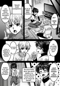 Page 4 of Metamor Coordinate ~Josou Shitara Anoko ni Nacchata Ken~ Ane Hen Classmate Hen - preview thumbnail