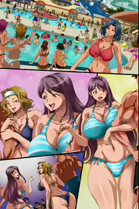 Page 63 of Suparizōto de Jikanteishi! Jikanteishi Nōryoku o Teni Iretano de Hāremu Purei ni Gokufuri Shitai to Omoimasu. - preview thumbnail