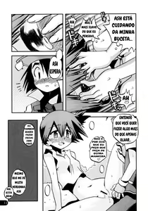 Page 11 of Wasurenai yo Kimi to no Episode - preview thumbnail