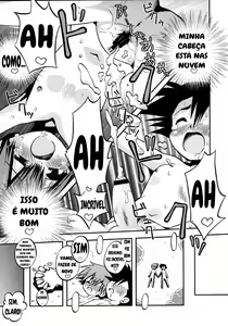 Page 17 of Wasurenai yo Kimi to no Episode - preview thumbnail