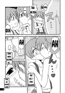 Page 26 of Wasurenai yo Kimi to no Episode - preview thumbnail