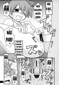 Page 28 of Wasurenai yo Kimi to no Episode - preview thumbnail