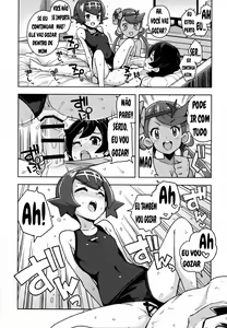 Page 15 of MAO FRIENDS 2 - preview thumbnail