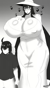 Page 1108 of Ayamahi FANBOX / PIXIV - preview thumbnail