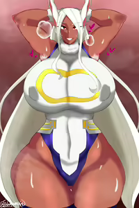 Page 1183 of Ayamahi FANBOX / PIXIV - preview thumbnail